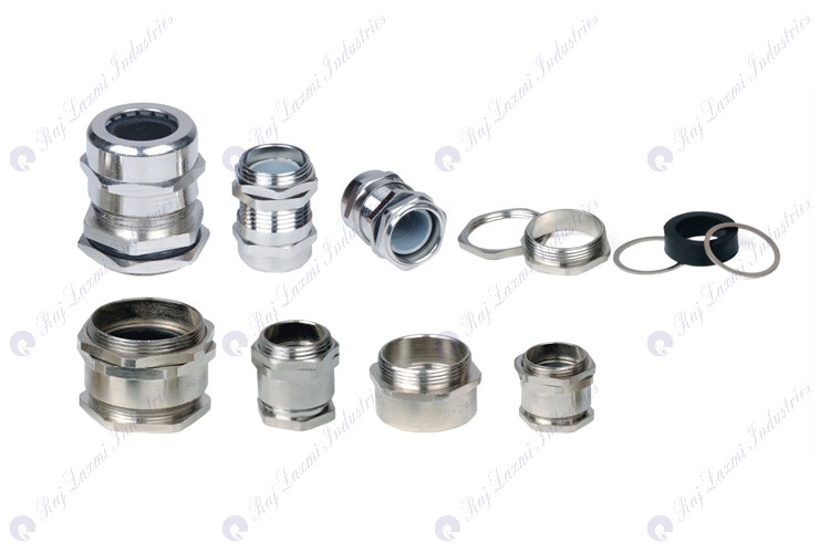 brass cable glands